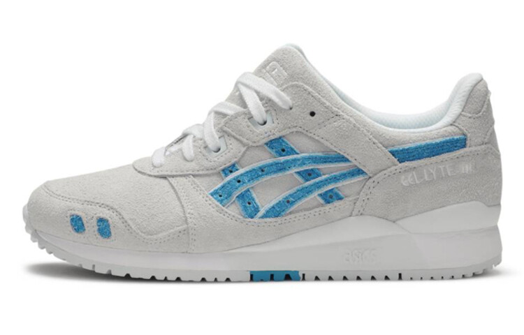 Кроссовки Asics Gel-Lyte 3 Мужские
Кроссовки Asics Gel-Lyte 3 Мужские