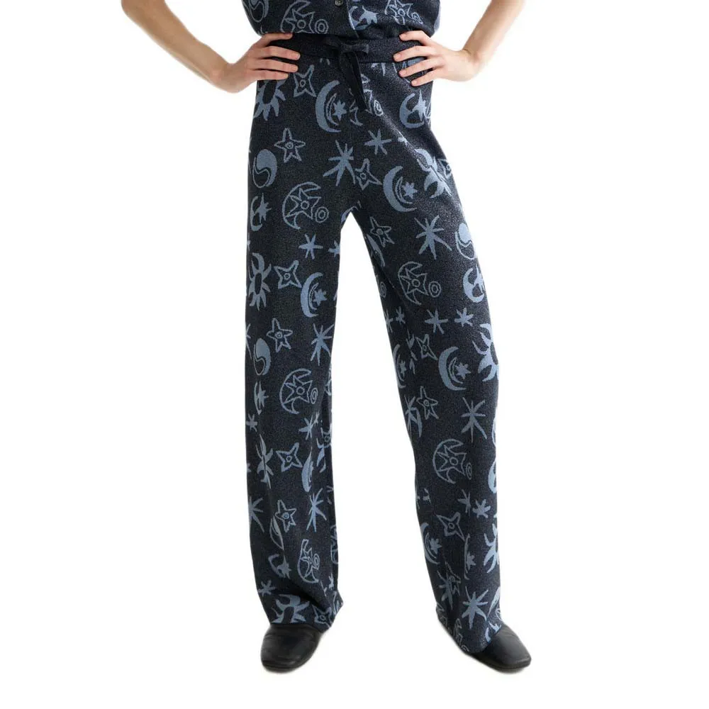 Брюки Scotch & Soda ULH01153F, черный
Брюки Scotch & Soda ULH01153F, черный