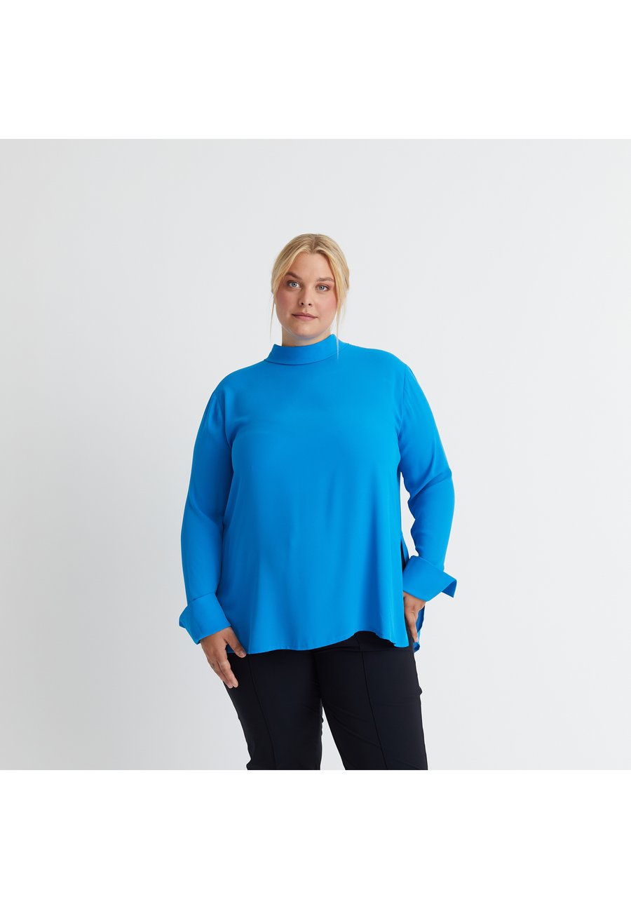 Блуза Sallie Sahne SALLIE SAHNE OBERTEIL OSSIE, Cote Blue/Blue
Блуза Sallie Sahne SALLIE SAHNE OBERTEIL OSSIE, Cote Blue/Blue