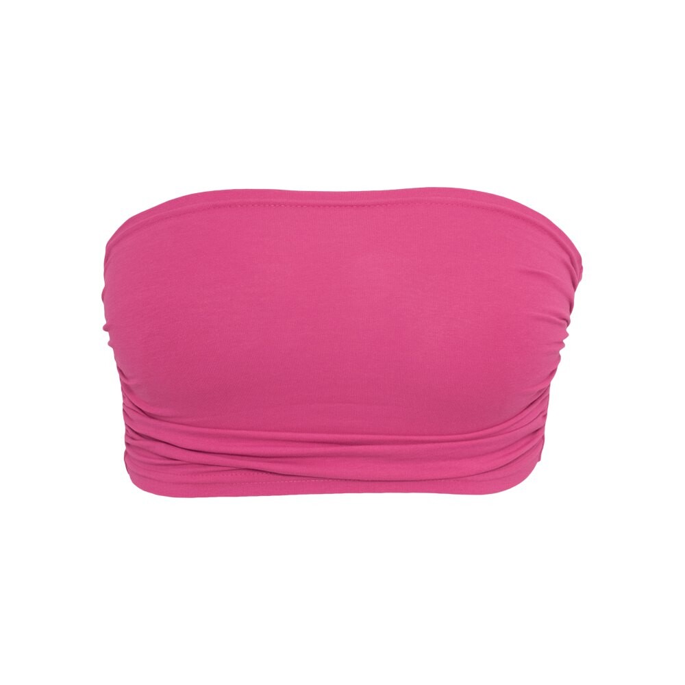 Топ Urban Classics TB451, розовый
Топ Urban Classics TB451, розовый