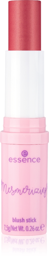 Такой завораживающий карандаш для румян Essence, 7,5 гр
Такой завораживающий карандаш для румян Essence, 7,5 гр