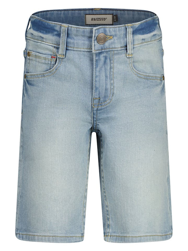 Шорты RAIZZEDВ, светло-синий
Шорты RAIZZEDВ, светло-синий