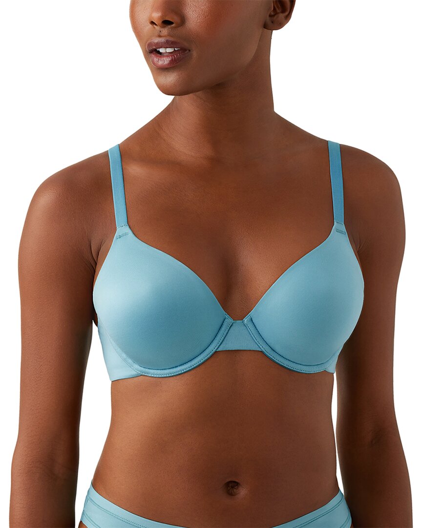 B.tempt’d by Wacoal Контурный бюстгальтер Future Foundation B.tempt'd by Wacoal, мультиколор 
B.tempt’d by Wacoal Контурный бюстгальтер Future Foundation B.tempt'd by Wacoal, мультиколор