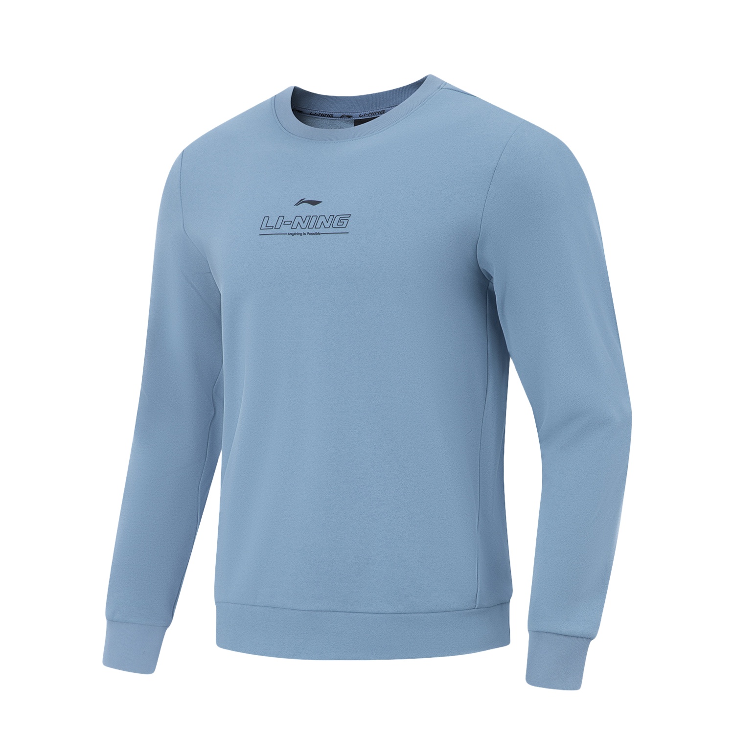 Толстовка мужская Fitness Series LINING, синий
Толстовка мужская Fitness Series LINING, синий