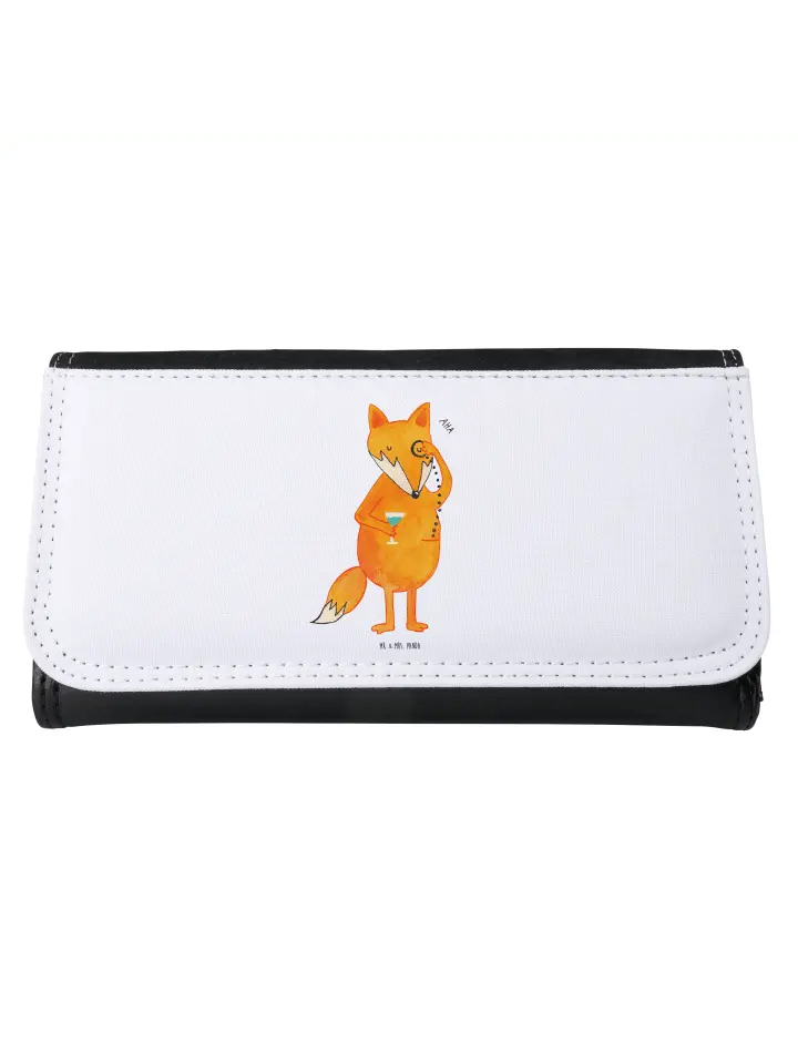 Кошелек Mr. & Mrs. Panda, белый
Кошелек Mr. & Mrs. Panda, белый