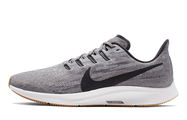 Кроссовки Nike Air Zoom Pegasus 36 Gunsmoke
Кроссовки Nike Air Zoom Pegasus 36 Gunsmoke