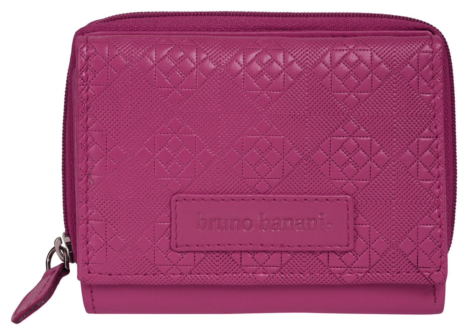 Кошелек Bruno Banani, розовый
Кошелек Bruno Banani, розовый