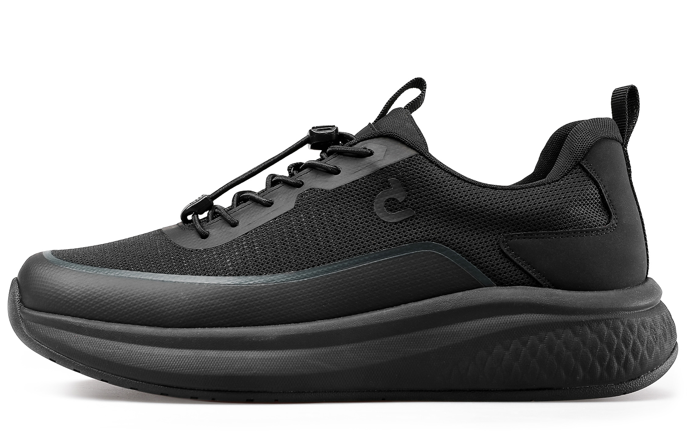 Низкие повседневные туфли мужские Desai, Black-02
Низкие повседневные туфли мужские Desai, Black-02