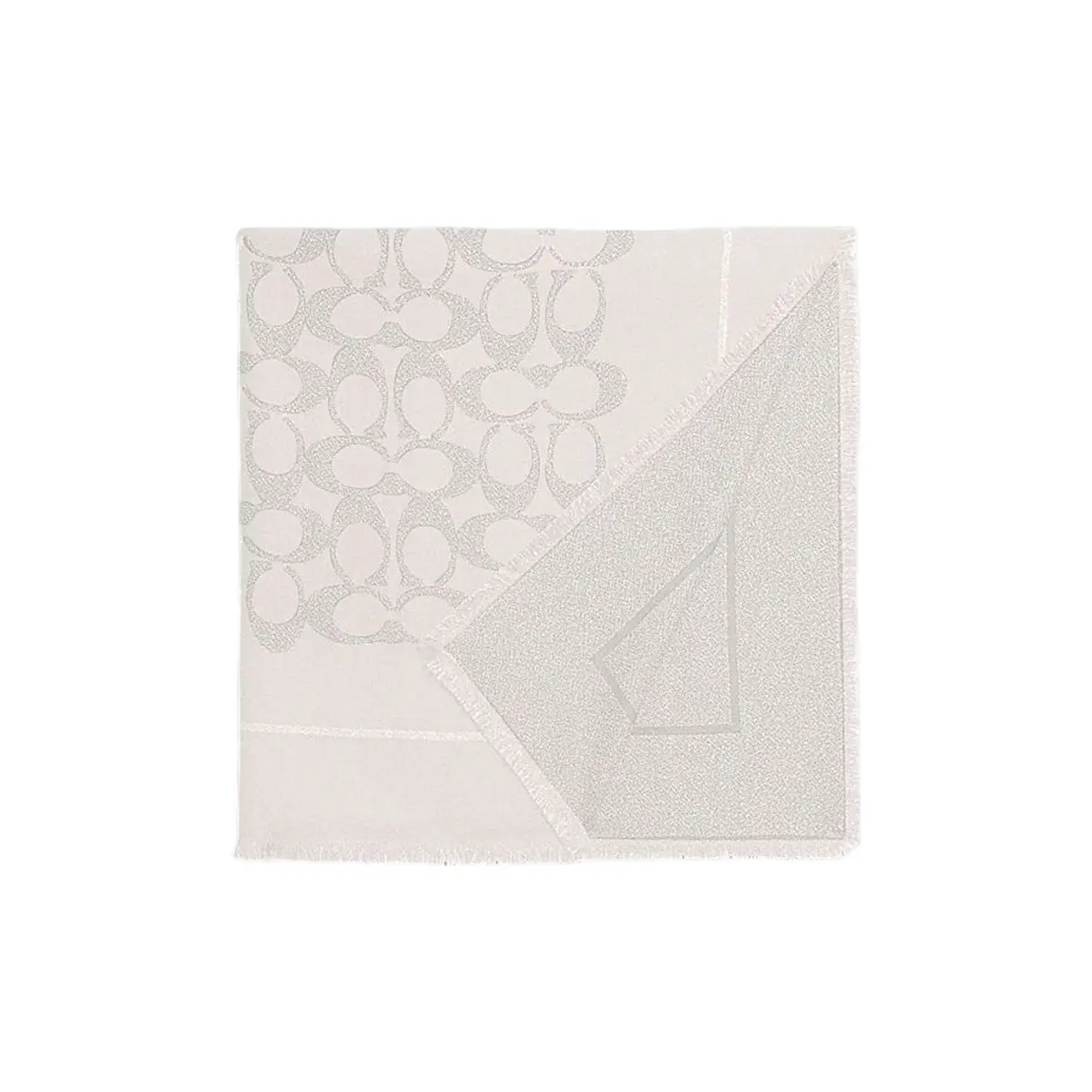 Вязаный шарф COACH для женщин
Вязаный шарф COACH для женщин