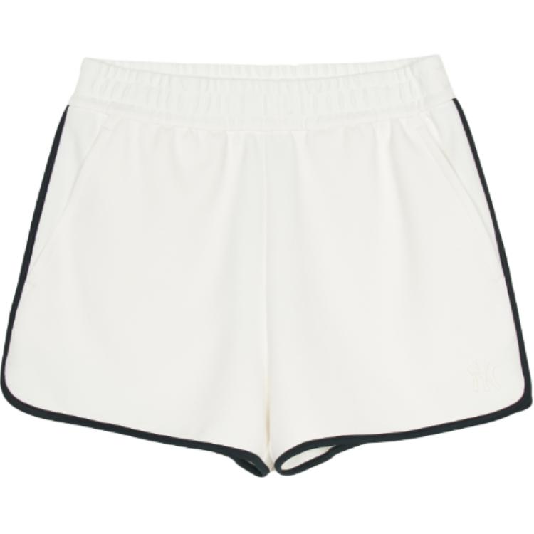 MLB Нью-Йорк Янкиз SS25 повседневные шорты женские white
MLB Нью-Йорк Янкиз SS25 повседневные шорты женские white