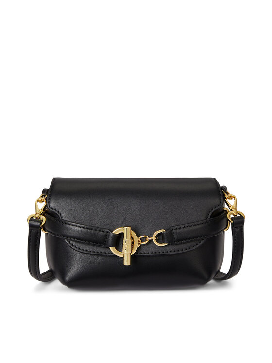 Сумка 431P04297001 Lauren Ralph Lauren, черный
Сумка 431P04297001 Lauren Ralph Lauren, черный