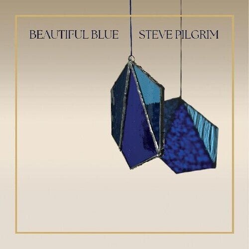 Виниловая пластинка Pilgrim, Steve - Beautiful Blue
Виниловая пластинка Pilgrim, Steve - Beautiful Blue