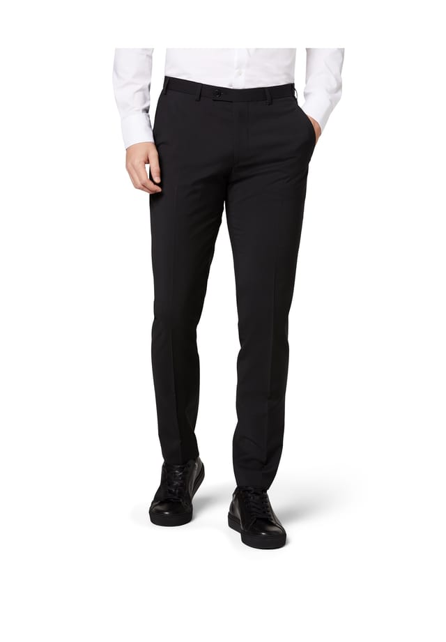 Брюки Аполлон Digel, черный
Брюки Аполлон Digel, черный