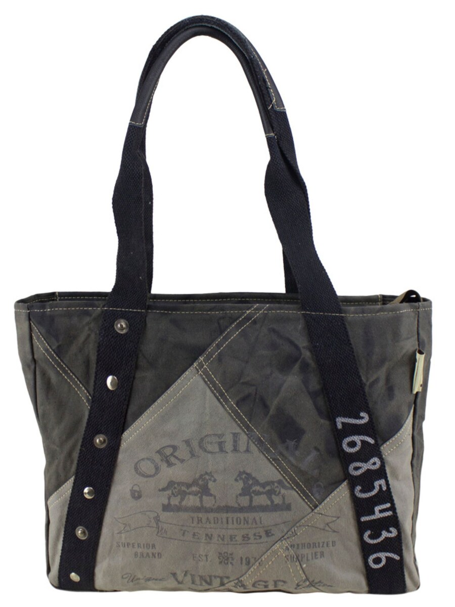 Сумка-шоппер Sunsa, Mottled Black
Сумка-шоппер Sunsa, Mottled Black