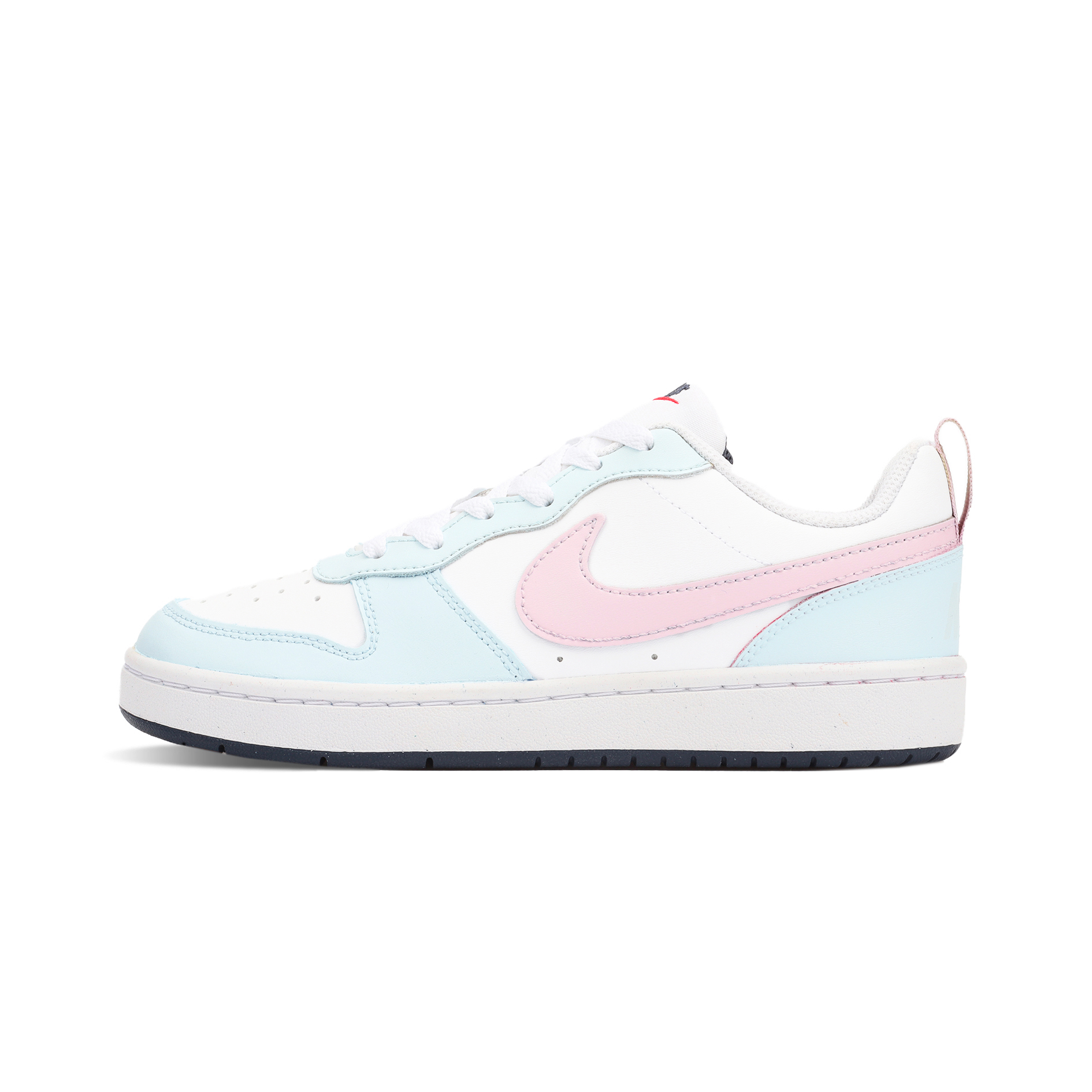 Детские кроссовки для скейтбординга Court Borough с амортизацией, износостойкие, дышащие, низкие, для подростков Nike, розовый
Детские кроссовки для скейтбординга Court Borough с амортизацией, износостойкие, дышащие, низкие, для подростков Nike, розовый