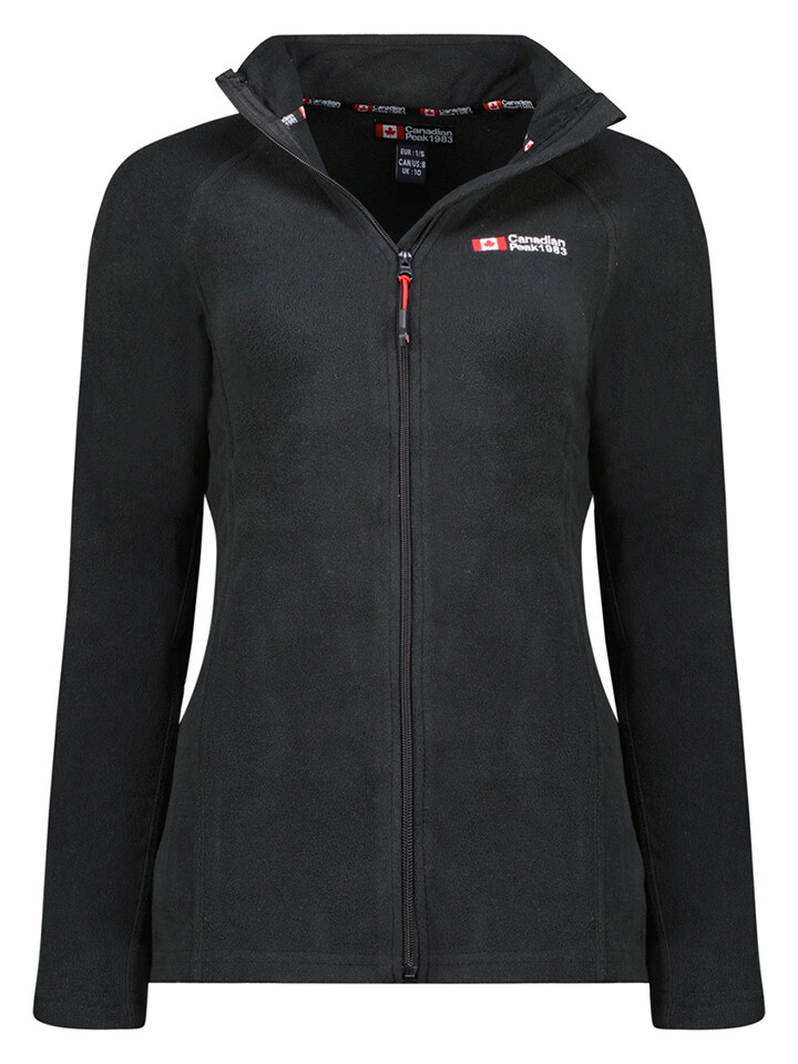 Куртка Canadian Peak Tugeak, черный
Куртка Canadian Peak Tugeak, черный