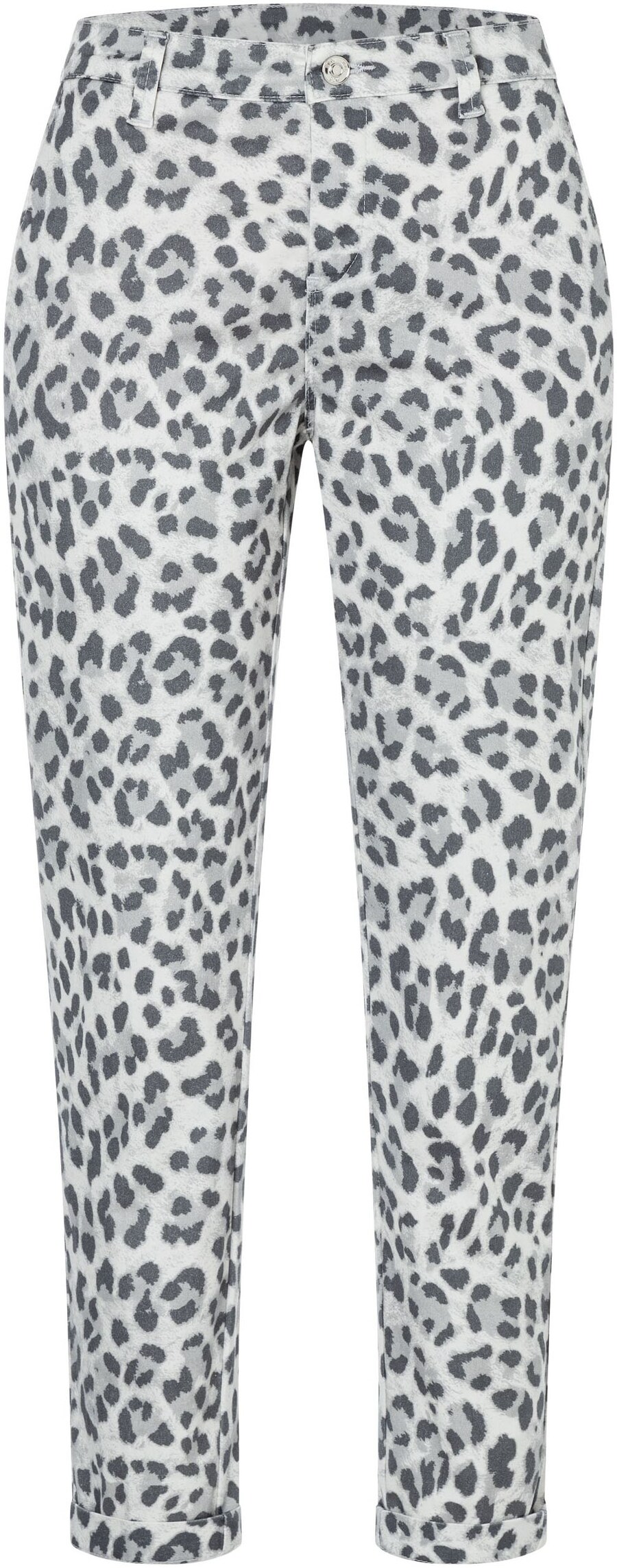 Узкие брюки MAC Summer Spirit, белый
Узкие брюки MAC Summer Spirit, белый