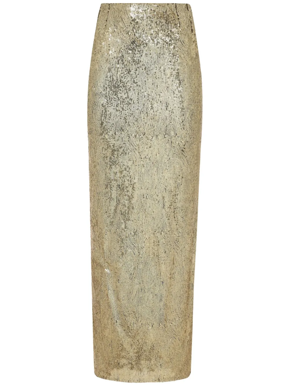 Юбка макси с пайетками DOLCE & GABBANA, золотой
Юбка макси с пайетками DOLCE & GABBANA, золотой