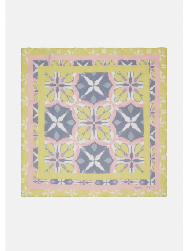 Comma Шарф в цвете 54F0_многоцветная
Comma Шарф в цвете 54F0_многоцветная