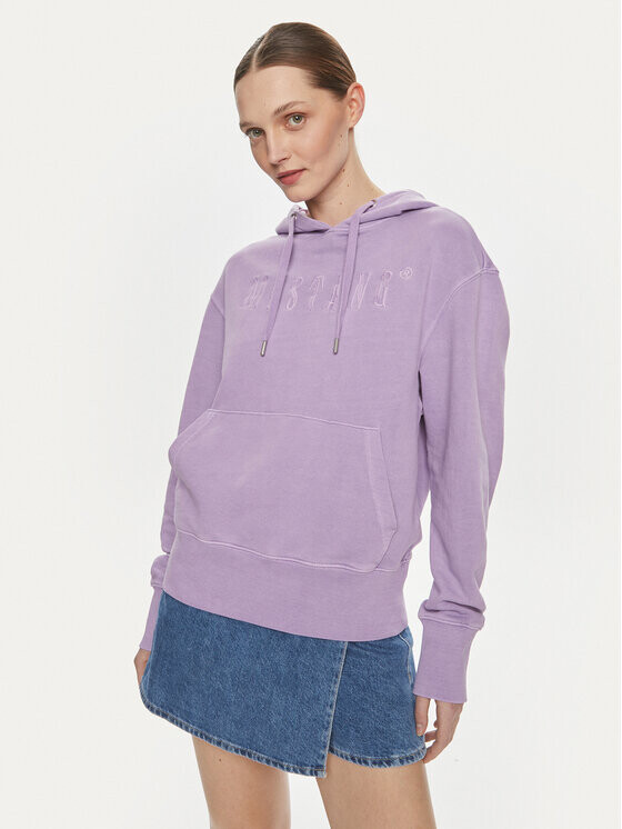 Толстовка Mustang, фиолетовый
Толстовка Mustang, фиолетовый