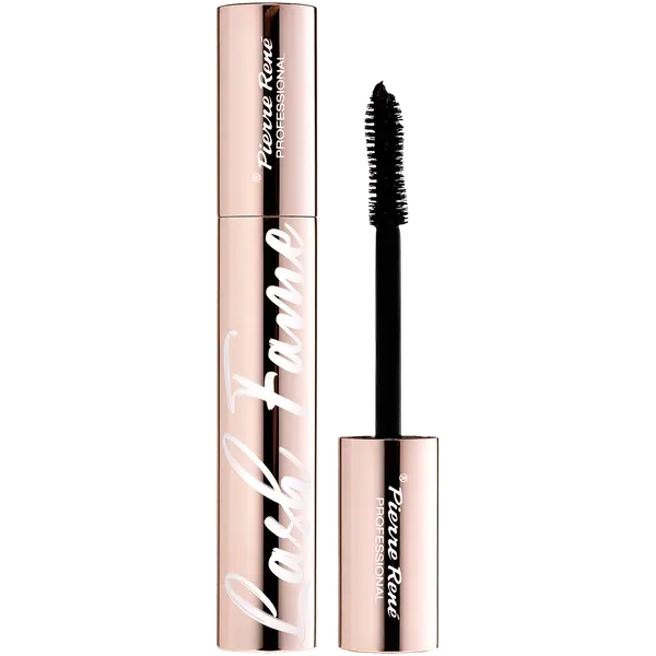 Тушь для ресниц, 10 мл Pierre René Professional Lash fame
Тушь для ресниц, 10 мл Pierre René Professional Lash fame