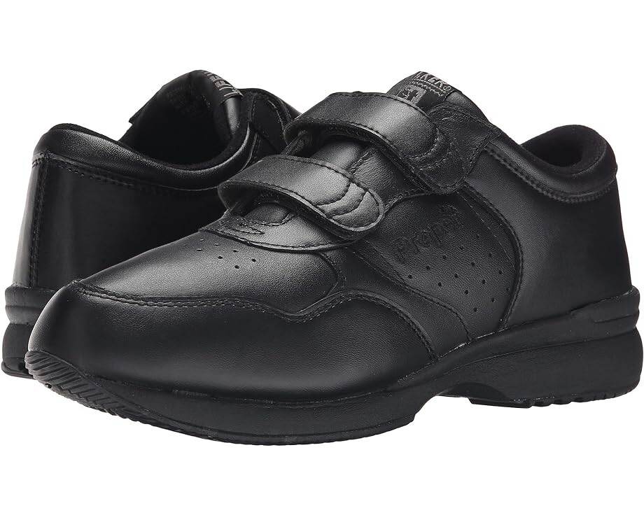 Кроссовки Propet Life Walker Strap Medicare/HCPCS Code = A5500 Diabetic Shoe, черный
Кроссовки Propet Life Walker Strap Medicare/HCPCS Code = A5500 Diabetic Shoe, черный