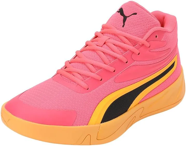 Мужские баскетбольные кроссовки Puma Court Pro
Мужские баскетбольные кроссовки Puma Court Pro