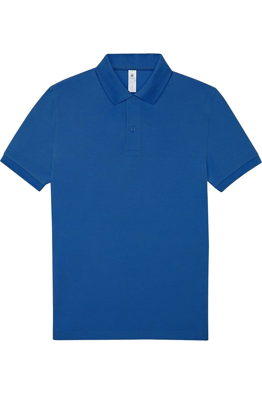 Рубашка-поло B&C, синий
Рубашка-поло B&C, синий