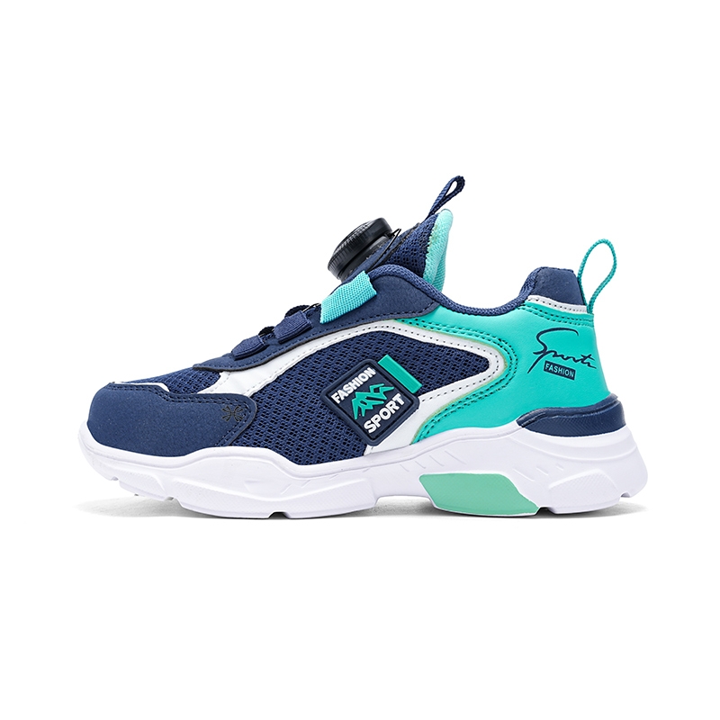 Детская обувь для повседневной жизни YUZHAOLIN, синий 
Детская обувь для повседневной жизни YUZHAOLIN, синий