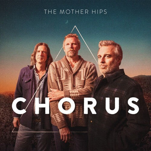 CD диск Mother Hips: Chorus
CD диск Mother Hips: Chorus