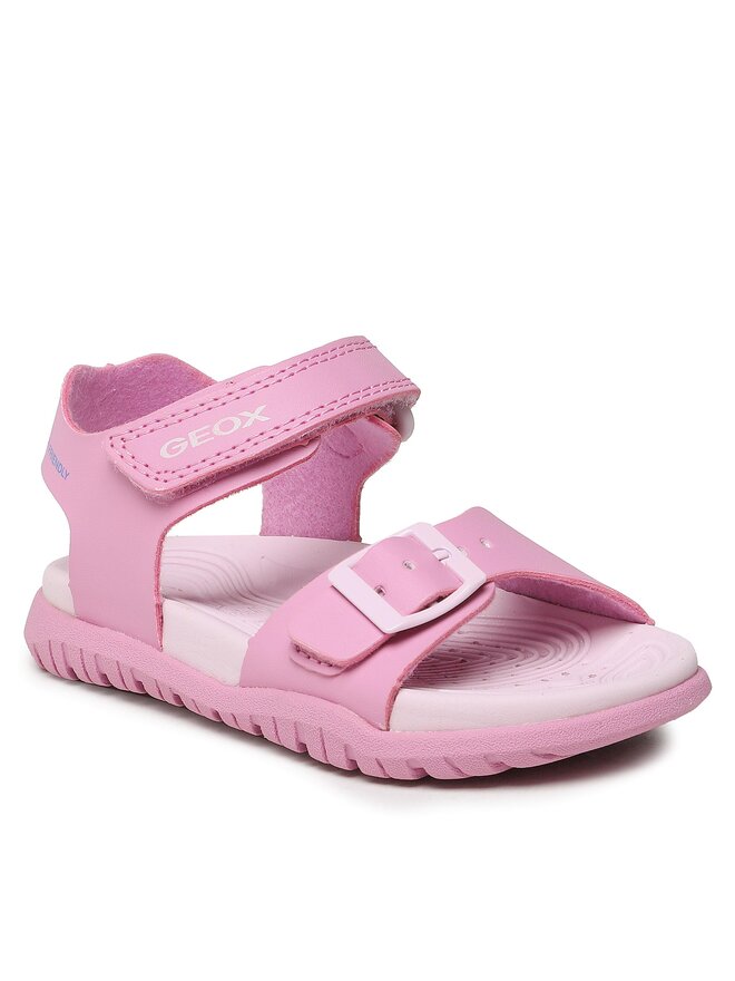 Сандалии J Sandal Fusbetto Gi J35HQA000BCC8052 M Geox, розовый
Сандалии J Sandal Fusbetto Gi J35HQA000BCC8052 M Geox, розовый