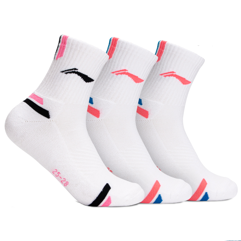 Носки General Sports Equipment LINING, белый
Носки General Sports Equipment LINING, белый