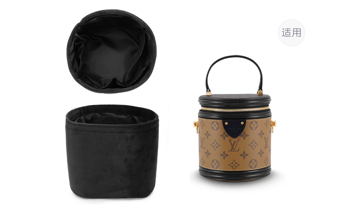 Lan Bao Fan ДюПонт Пейпер, оригинальная бархатная текстура, аксессуар для сумки, вкладыш для женской сумки, черный, LV Prosperity Barrel Liner Black (Original Fleece Lining)
Lan Bao Fan ДюПонт Пейпер, оригинальная бархатная текстура, аксессуар для сумки, вкладыш для женской сумки, черный, LV Prosperity Barrel Liner Black (Original Fleece Lining)