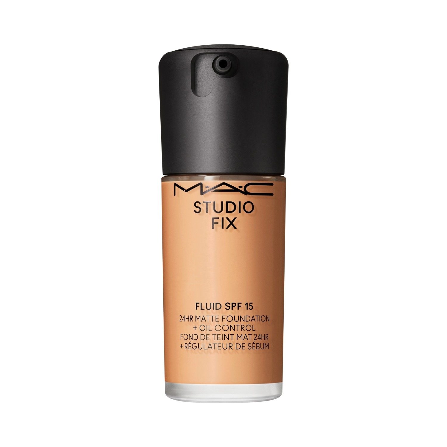 Тональный крем для лица studio fix fluid spf15 Mac, nc40, объем 30 мл
Тональный крем для лица studio fix fluid spf15 Mac, nc40, объем 30 мл