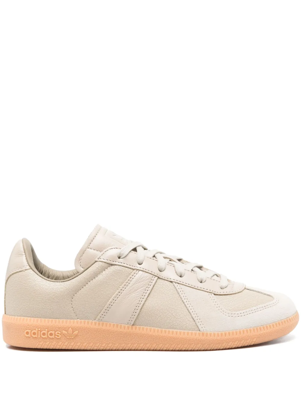 Кроссовки BW Army Adidas, нейтральный
Кроссовки BW Army Adidas, нейтральный