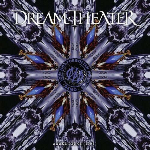 Виниловая пластинка Dream Theater - Lost Not Forgotten Archives: Awake Demos (1994)
Виниловая пластинка Dream Theater - Lost Not Forgotten Archives: Awake Demos (1994)