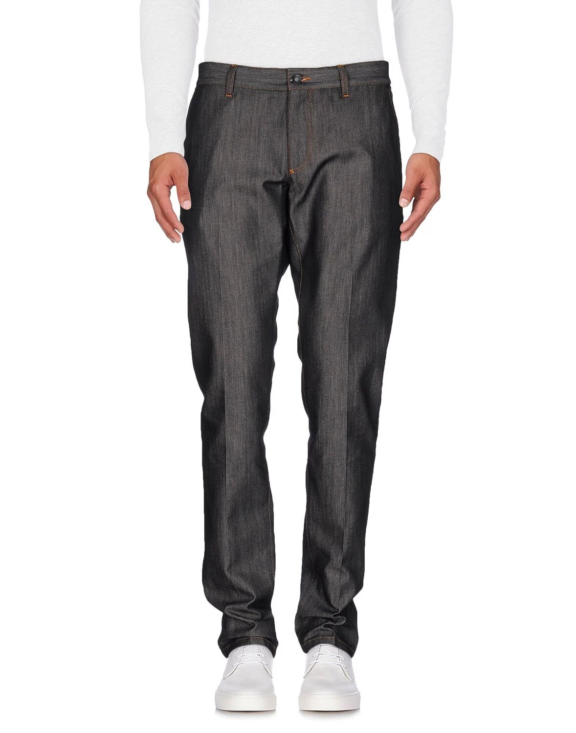 Джинсы Dolce&Gabbana, черный
Джинсы Dolce&Gabbana, черный