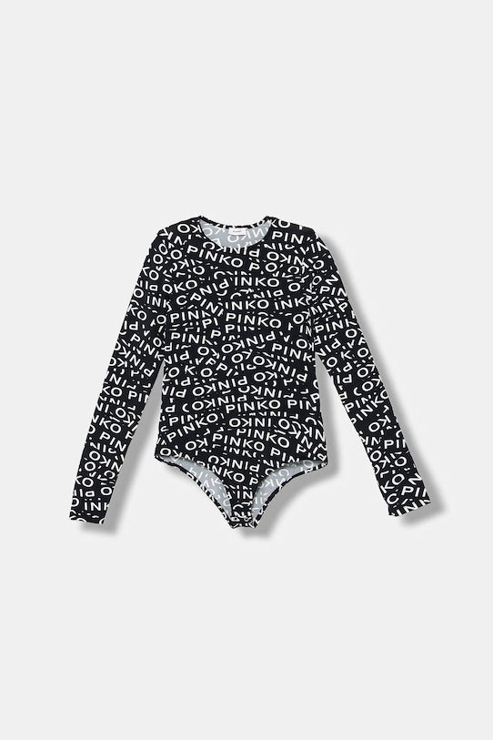 Детский боди Pinko, черный
Детский боди Pinko, черный