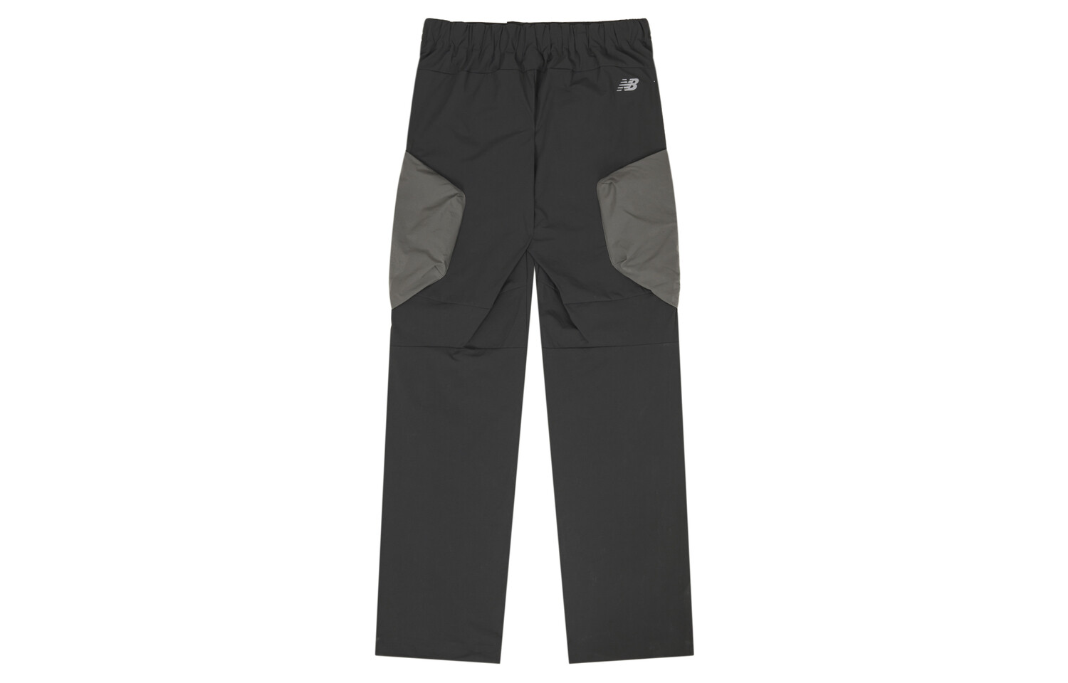 Спортивные брюки унисекс черные New Balance, черный
Спортивные брюки унисекс черные New Balance, черный