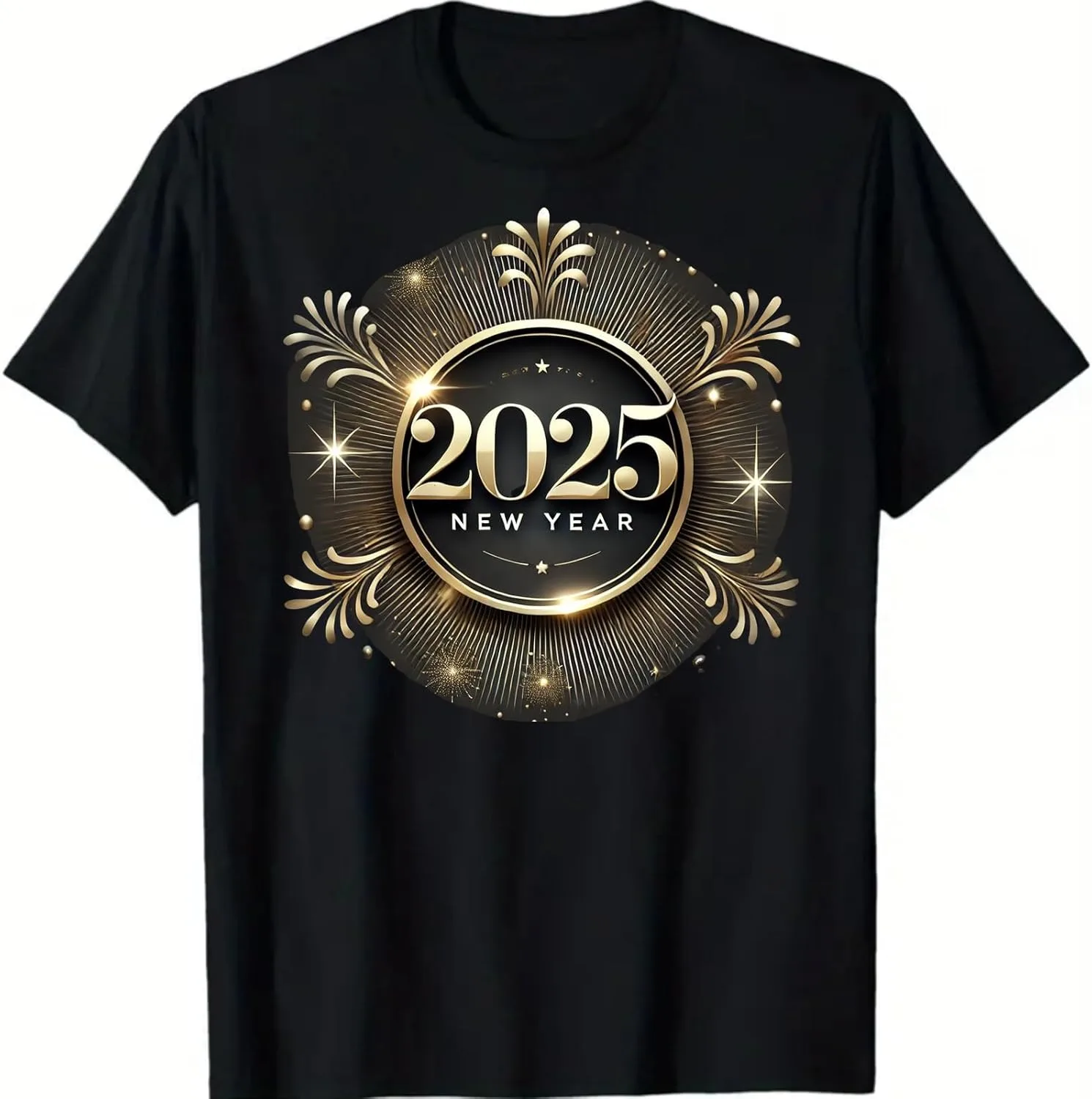 Топ летний Happy New Year 2025 с принтом, свободный крой KeepRank
Топ летний Happy New Year 2025 с принтом, свободный крой KeepRank
