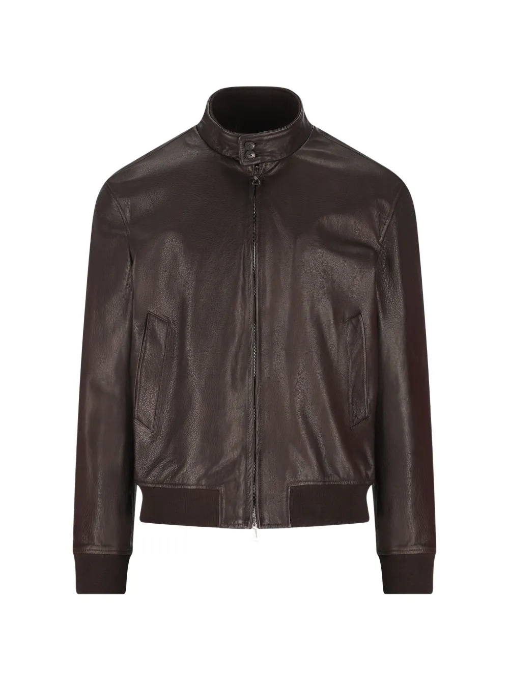 Кожаная куртка Tagliatore, коричневый
Кожаная куртка Tagliatore, коричневый