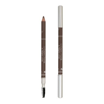 Карандаш для бровей Eye Crayon Sourcils 02 Chтtain, T.Leclerc
Карандаш для бровей Eye Crayon Sourcils 02 Chтtain, T.Leclerc
