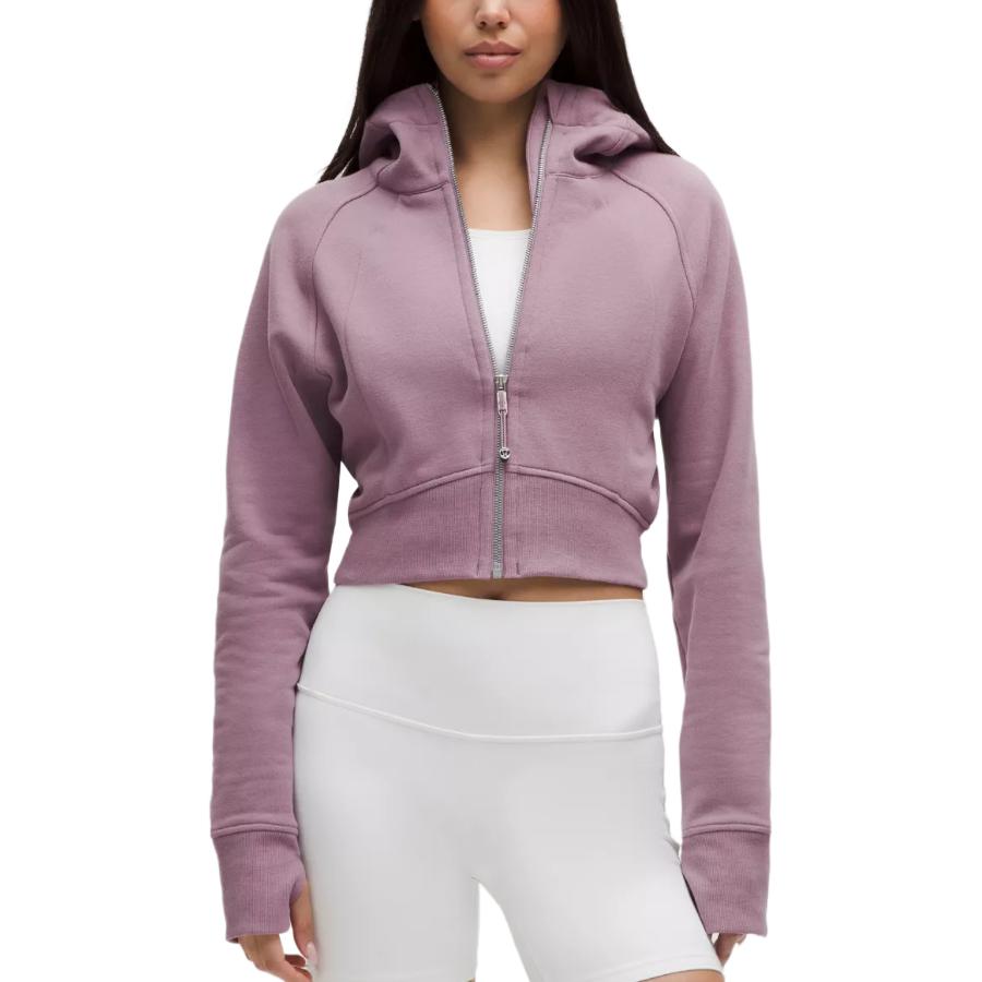 Lululemon Куртка Scuba Series женская, Lavender L'Oréal
Lululemon Куртка Scuba Series женская, Lavender L'Oréal