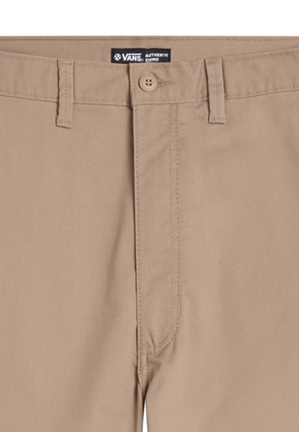 Чиносы Vans, коричневый
Чиносы Vans, коричневый