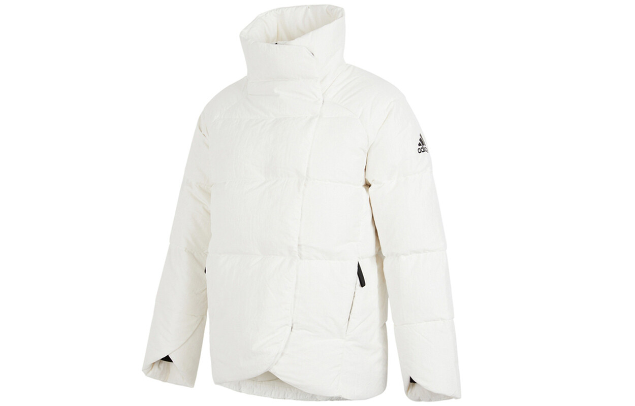 Adidas Женский пуховик, Белый
Adidas Женский пуховик, Белый