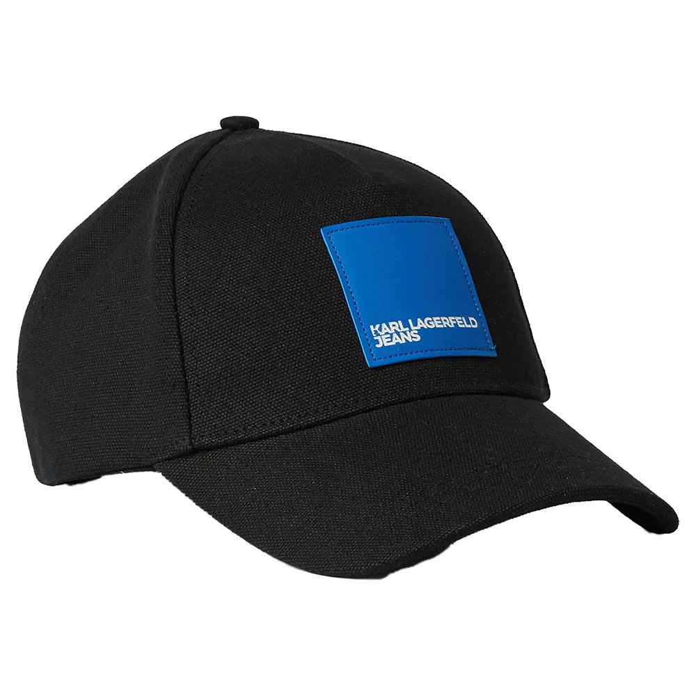 Кепка Karl Lagerfeld Jeans A1M33001, черный
Кепка Karl Lagerfeld Jeans A1M33001, черный
