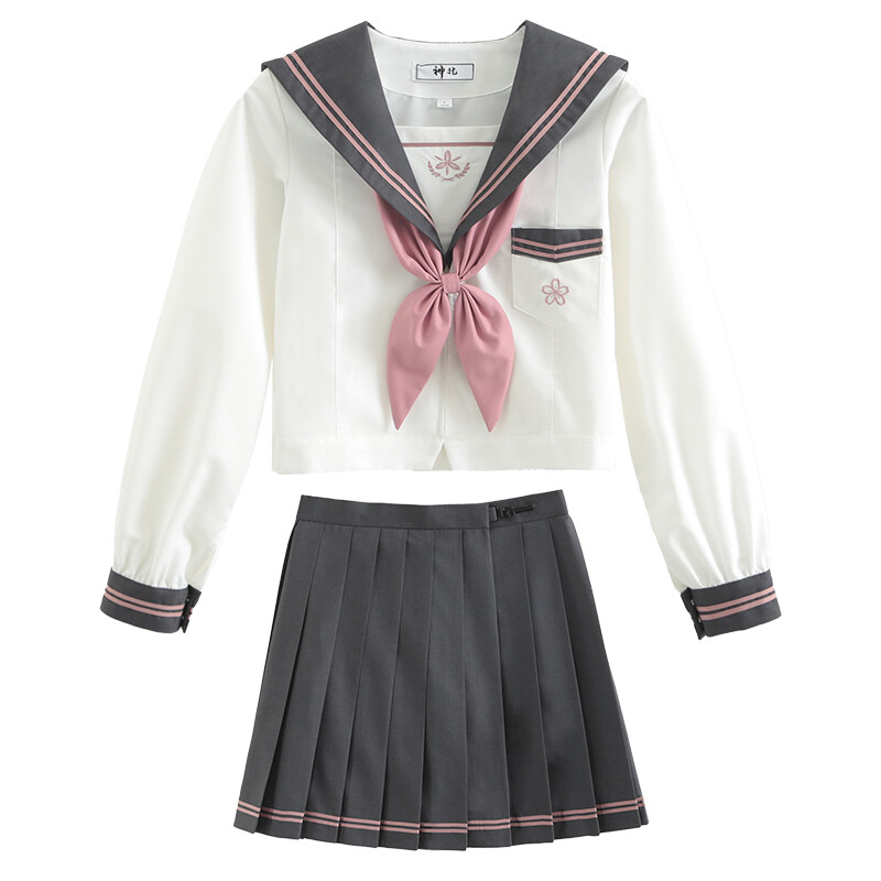 Юбочный костюм женский Shinkita Jk
Юбочный костюм женский Shinkita Jk