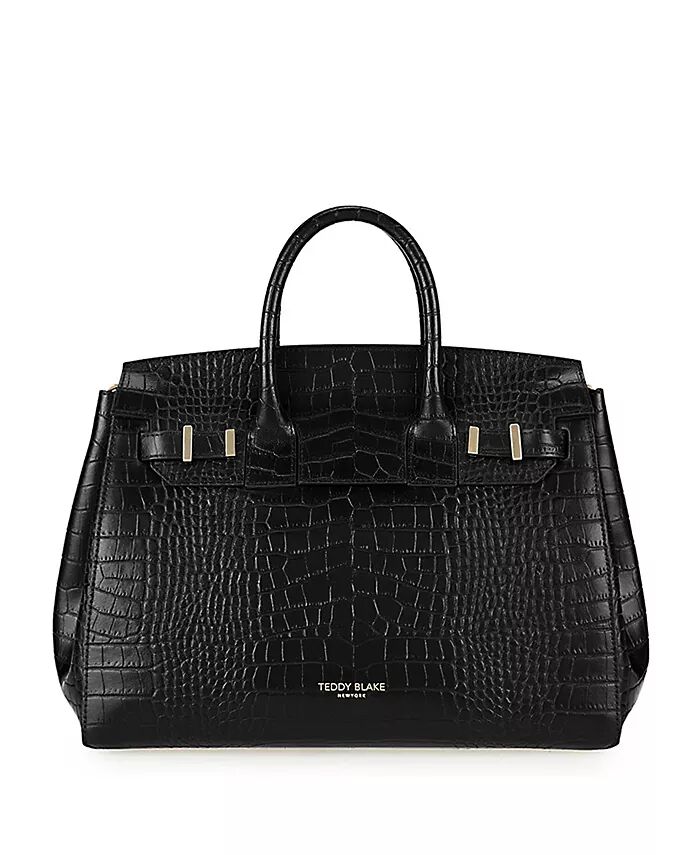 Сумка женская Teddy Blake, черный
Сумка женская Teddy Blake, черный