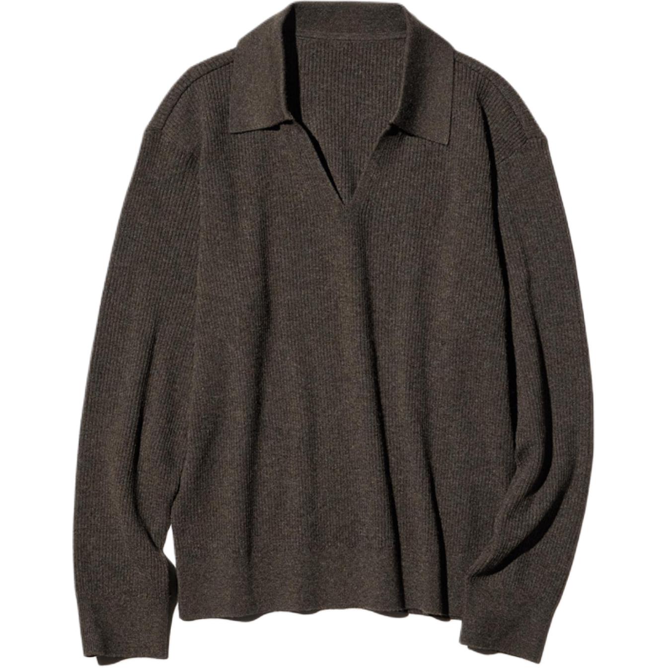 Топ женский светло-умбровый UNIQLO, Light Umber
Топ женский светло-умбровый UNIQLO, Light Umber