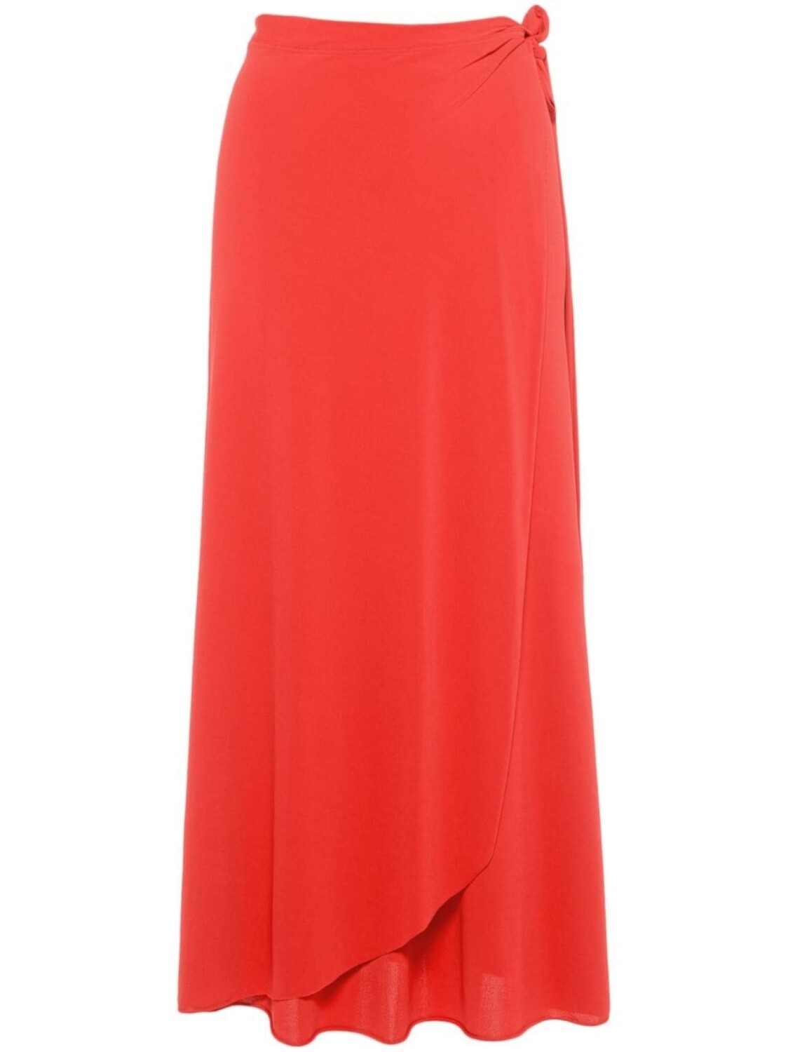 ERES юбка миди Julieta с драпировкой, красный
ERES юбка миди Julieta с драпировкой, красный